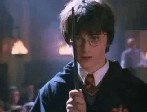 gif harry potter|Harry Potter Animated GIFs